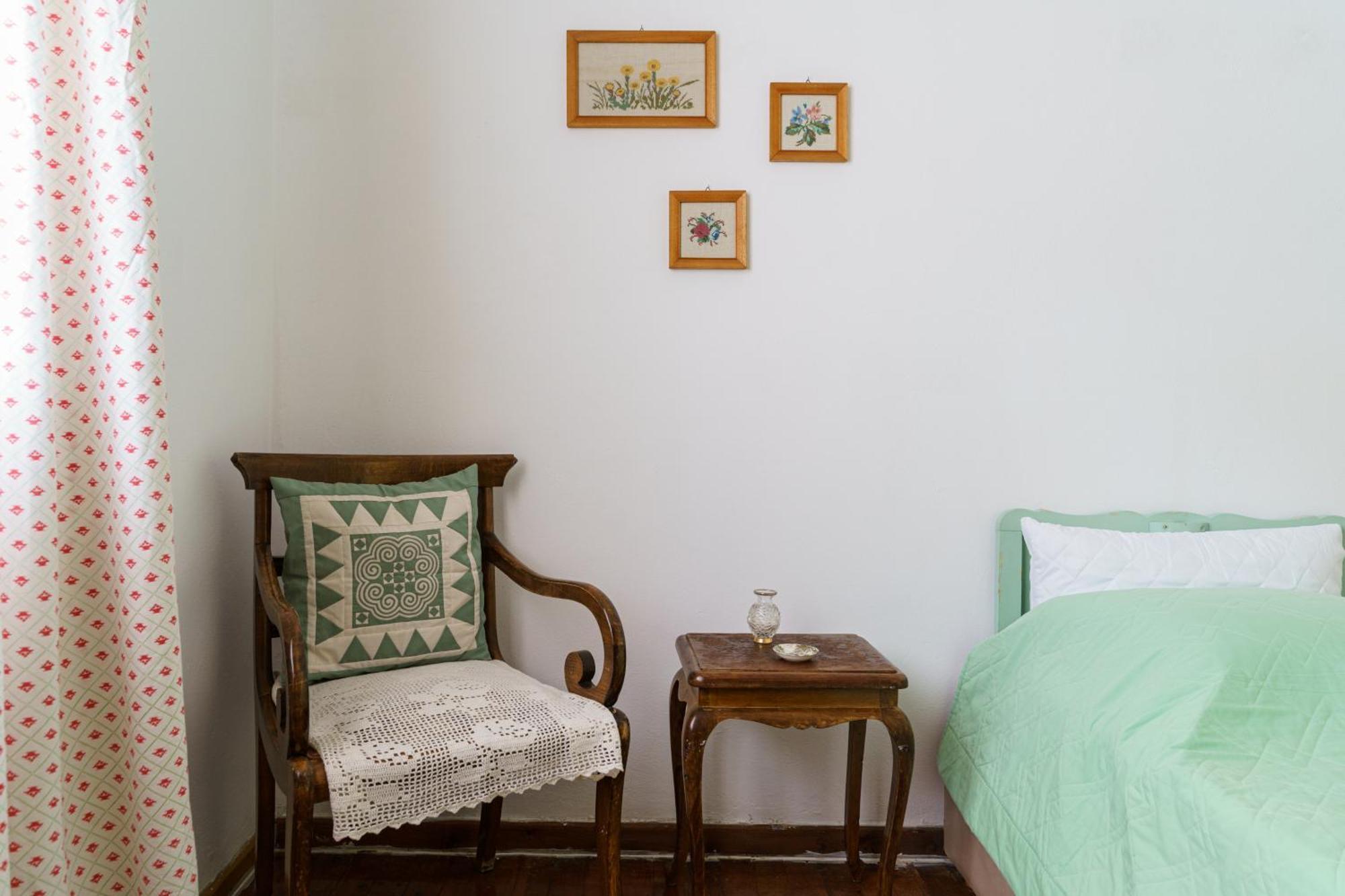 Chrysoula'S Vintage Home Chios Town Exterior photo